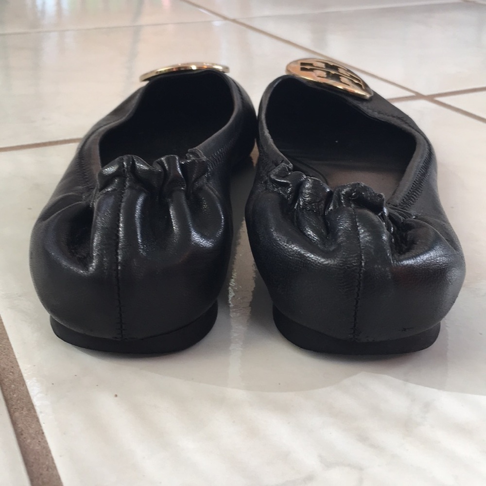 Tory Burch Ballet Flats - Picture 4 of 5